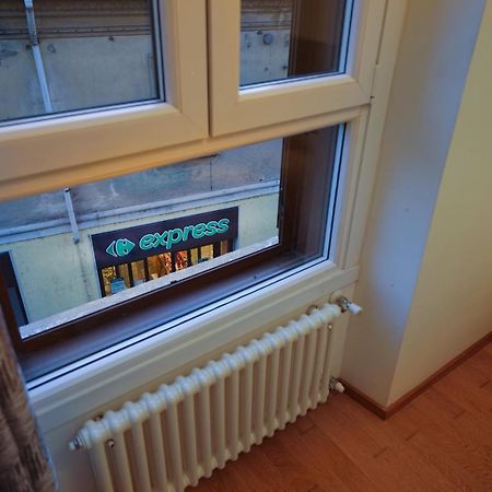 Fast Wifi E Netflix -- Centro Di Rho Vicino Stazione Apartment Ngoại thất bức ảnh