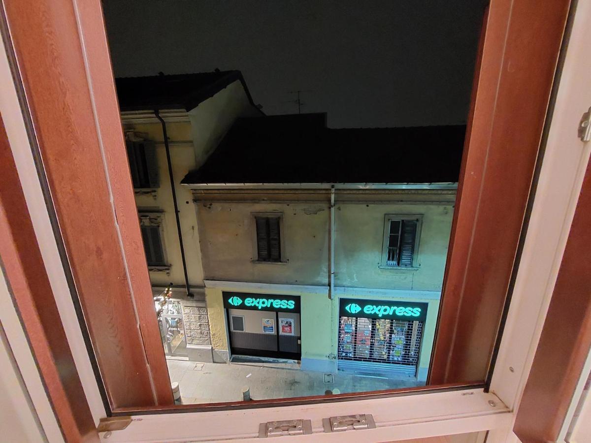 Fast Wifi E Netflix -- Centro Di Rho Vicino Stazione Apartment Ngoại thất bức ảnh