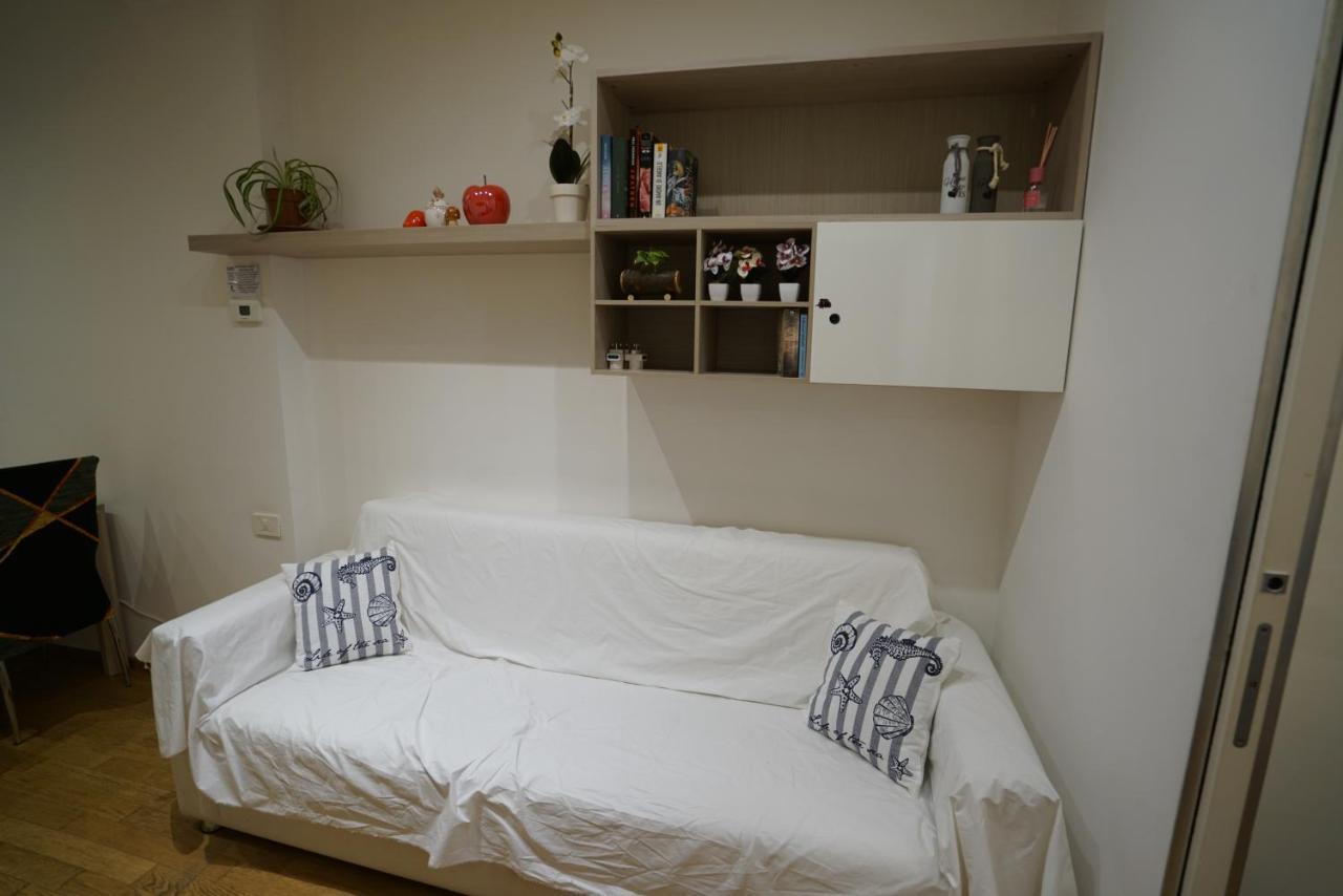 Fast Wifi E Netflix -- Centro Di Rho Vicino Stazione Apartment Ngoại thất bức ảnh