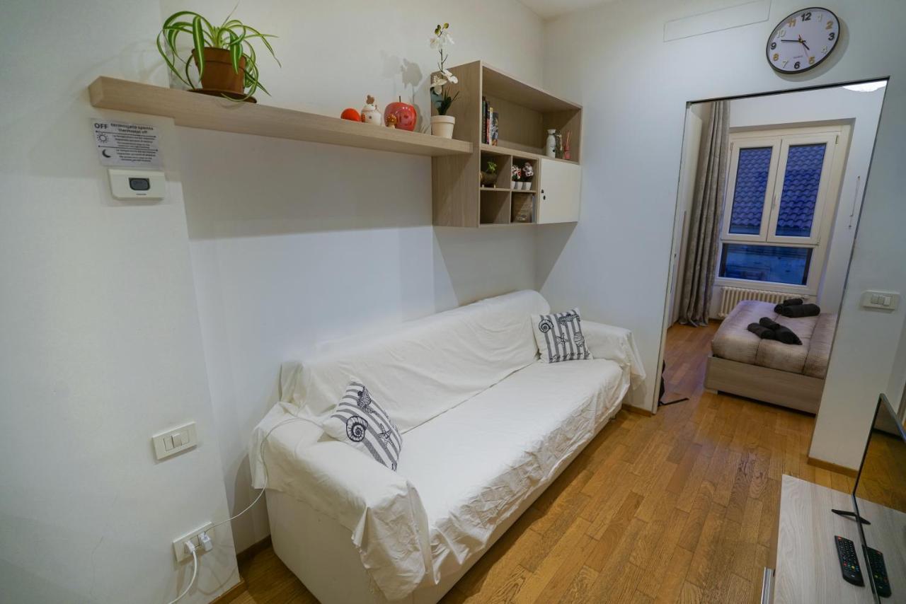 Fast Wifi E Netflix -- Centro Di Rho Vicino Stazione Apartment Ngoại thất bức ảnh