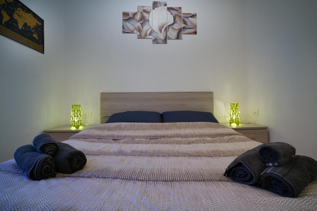 Fast Wifi E Netflix -- Centro Di Rho Vicino Stazione Apartment Ngoại thất bức ảnh