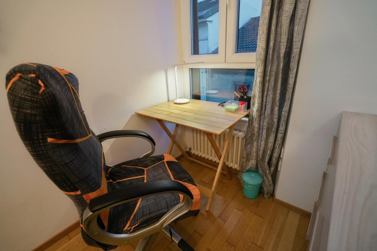 Fast Wifi E Netflix -- Centro Di Rho Vicino Stazione Apartment Ngoại thất bức ảnh