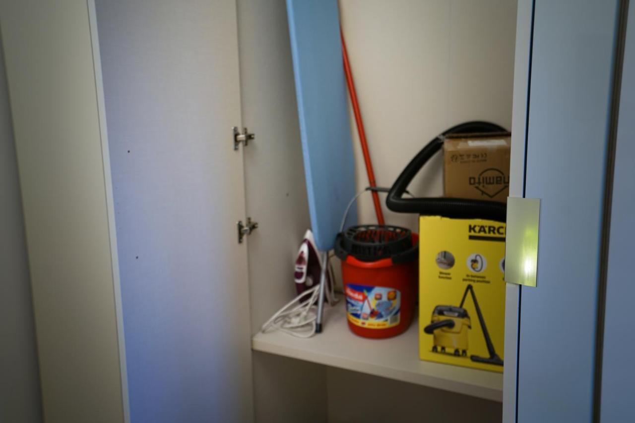 Fast Wifi E Netflix -- Centro Di Rho Vicino Stazione Apartment Ngoại thất bức ảnh