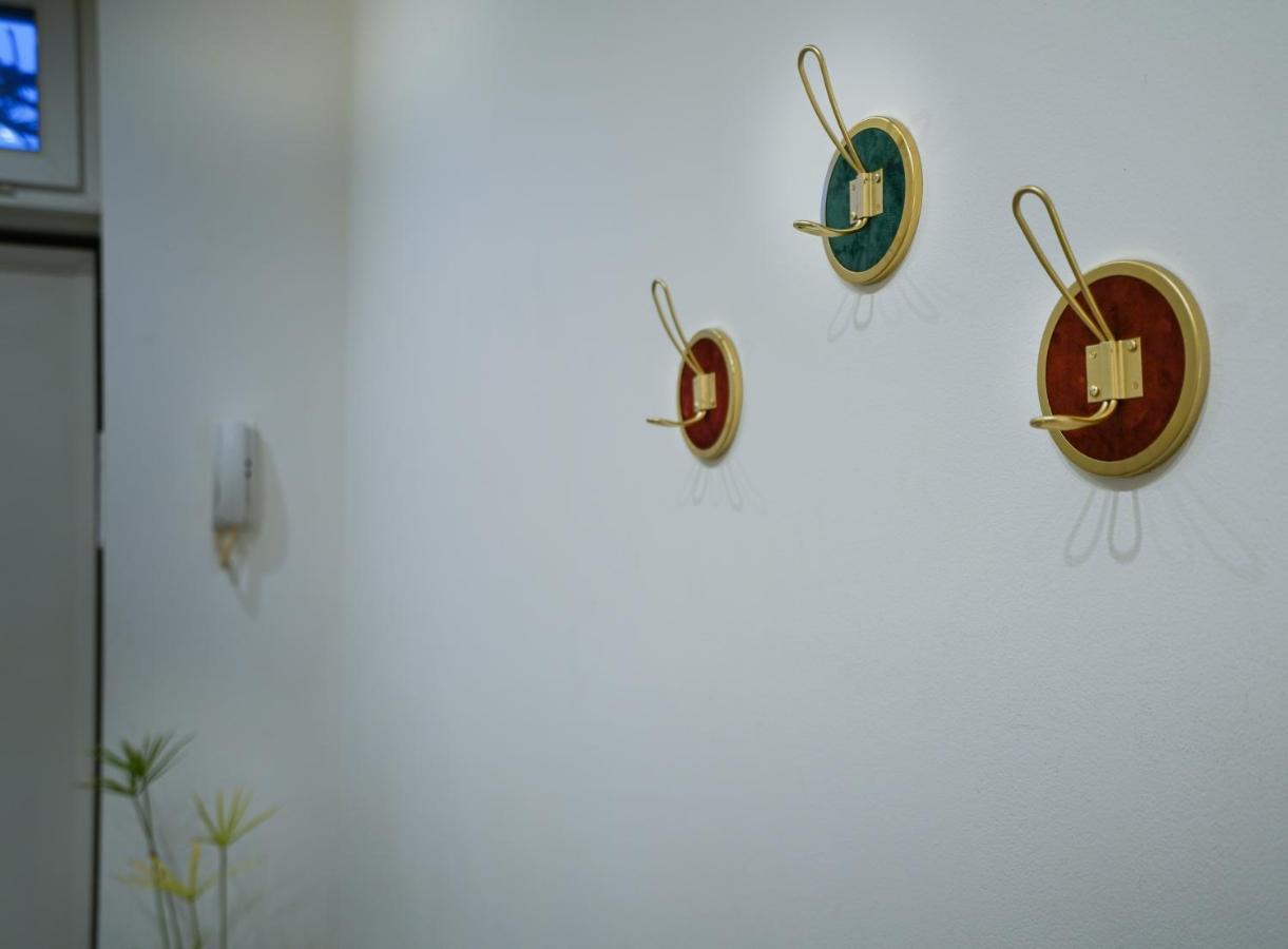 Fast Wifi E Netflix -- Centro Di Rho Vicino Stazione Apartment Ngoại thất bức ảnh